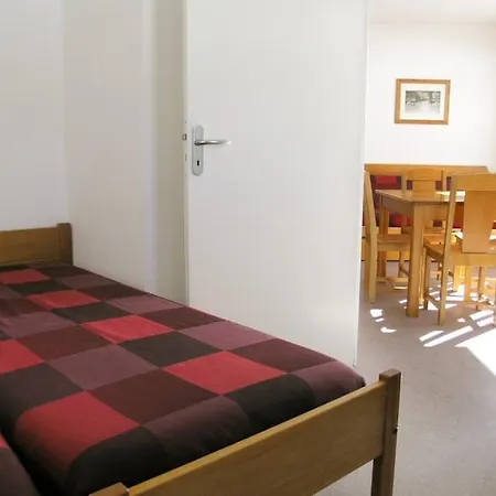 Lägenhetshotell Noemys Toits Du Devoluy 3*
